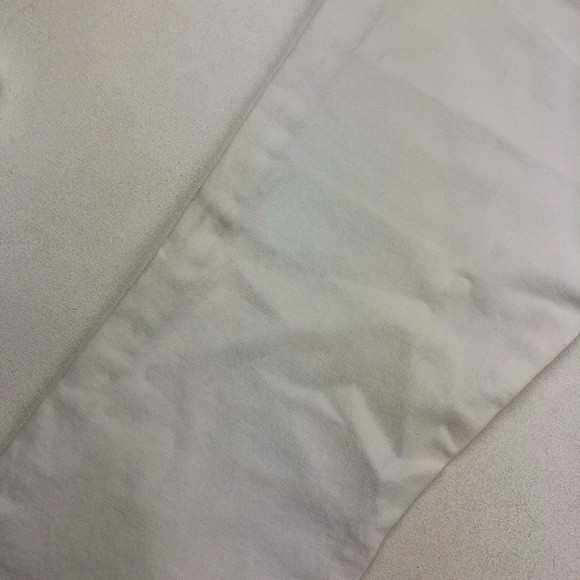 Current / Elliott the stiletto white jeans - Picture 8 of 11